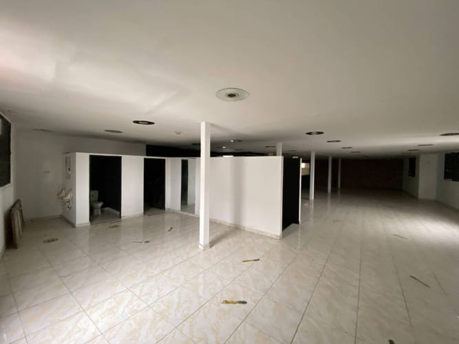 Local en arriendo en El Estadio, Neiva, 237 m² · foto 5 de 24