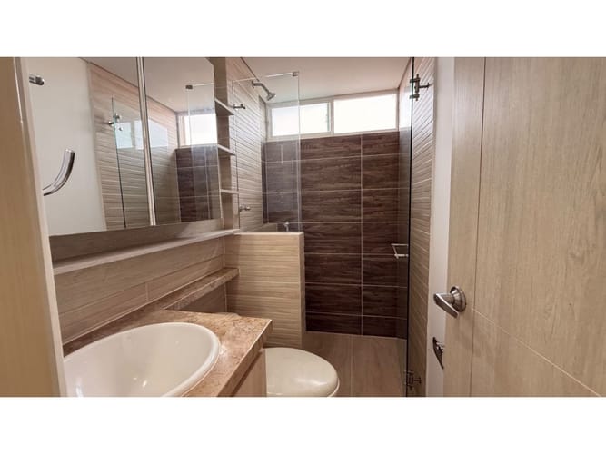 Apartamento de 3 alcobas en venta en Pance, Cali, 124 m² · foto 14 de 14