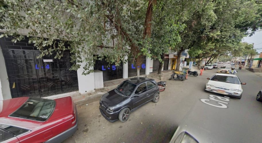Local en arriendo en El Estadio, Neiva, 38 m² · foto 3 de 11