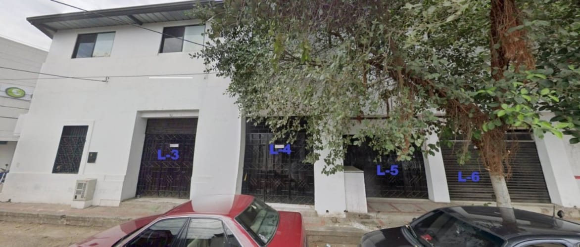 Local en arriendo en El Estadio, Neiva, 38 m² · foto 4 de 11