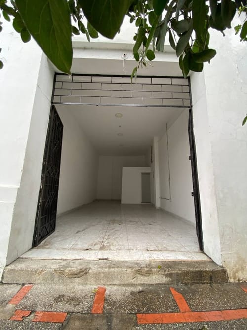 Local en arriendo en El Estadio, Neiva, 38 m² · foto 5 de 11