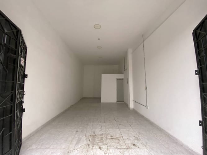 Local en arriendo en El Estadio, Neiva, 38 m² · foto 6 de 11