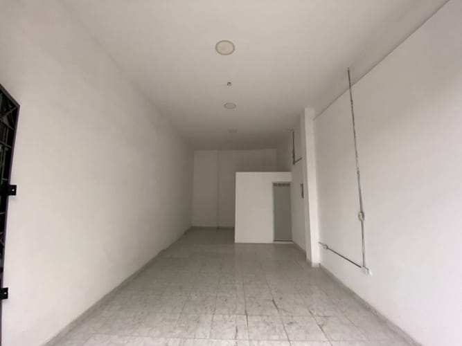 Local en arriendo en El Estadio, Neiva, 38 m² · foto 7 de 11