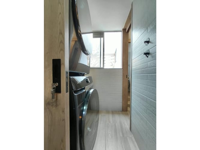 Apartamento de 4 alcobas en venta en Loma De Las Brujas, Envigado, 110 m² · foto 9 de 24