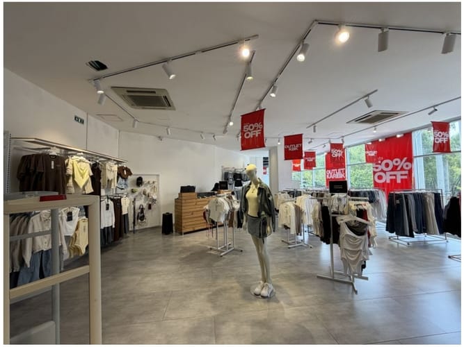 Local en venta en Villanueva, Medellín, 160 m² · foto 5 de 11