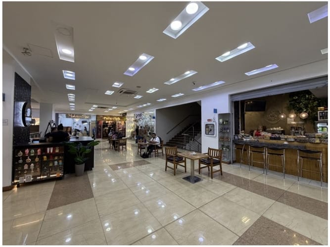 Local en venta en Villanueva, Medellín, 160 m² · foto 7 de 11