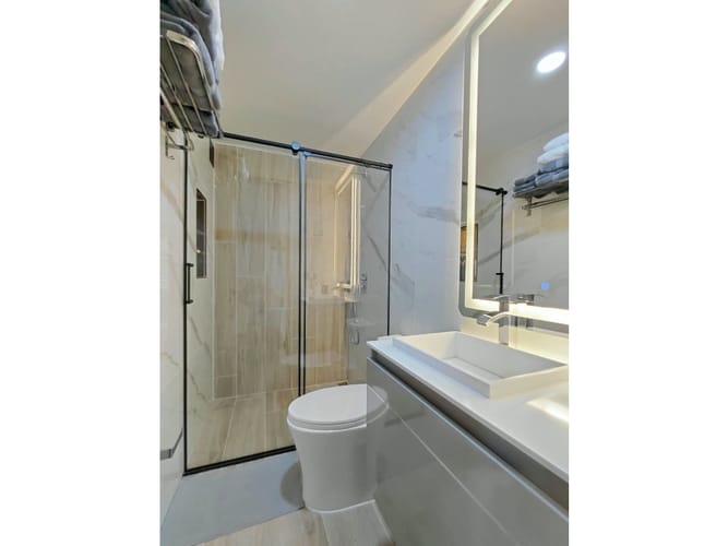 Apartamento de 4 alcobas en venta en Loma De Las Brujas, Envigado, 110 m² · foto 17 de 24