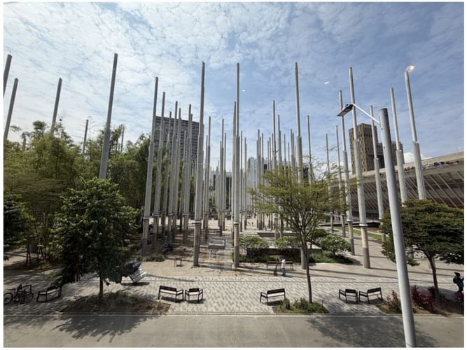 Local en venta en Villanueva, Medellín, 160 m² · foto 10 de 11