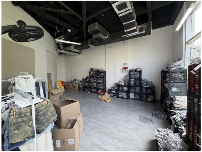 Local en venta en Villanueva, Medellín, 160 m² · foto 11 de 11