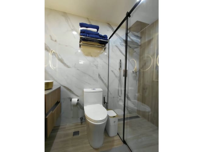 Apartamento de 4 alcobas en venta en Loma De Las Brujas, Envigado, 110 m² · foto 23 de 24