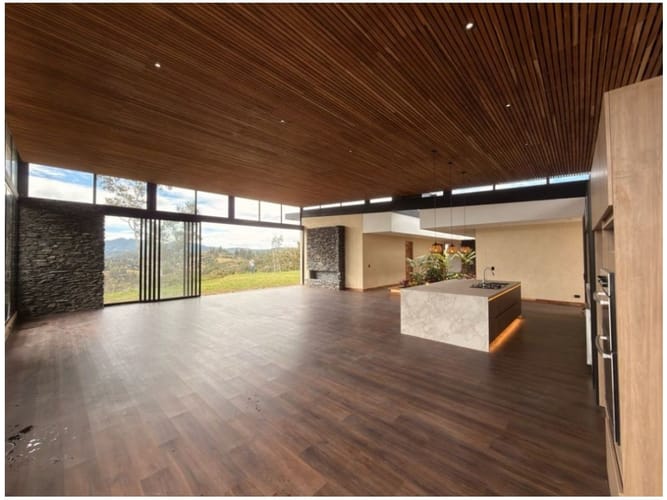 Casa de 4 alcobas en venta en Pantanillo, El Retiro · foto 6 de 23