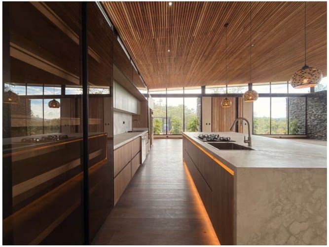 Casa de 4 alcobas en venta en Pantanillo, El Retiro · foto 8 de 23