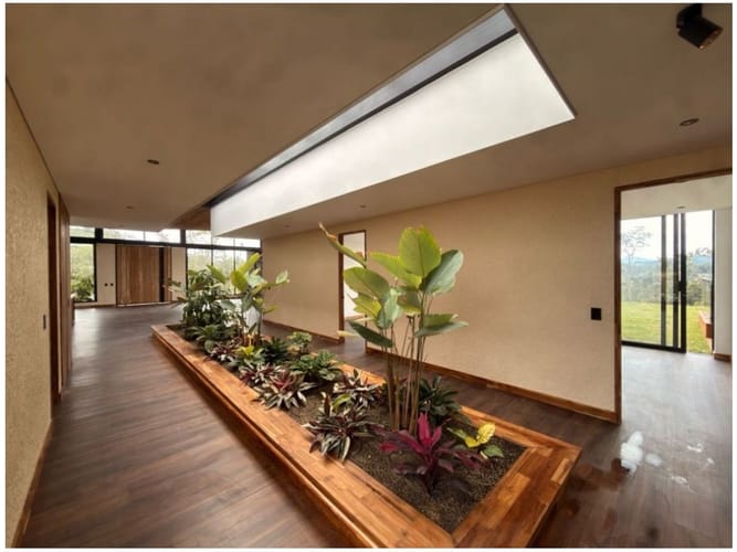 Casa de 4 alcobas en venta en Pantanillo, El Retiro · foto 9 de 23