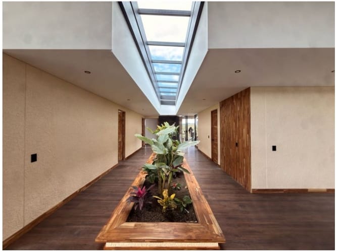 Casa de 4 alcobas en venta en Pantanillo, El Retiro · foto 10 de 23