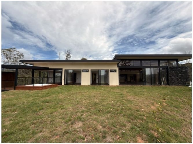 Casa de 4 alcobas en venta en Pantanillo, El Retiro · foto 12 de 23
