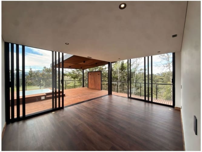 Casa de 4 alcobas en venta en Pantanillo, El Retiro · foto 16 de 23