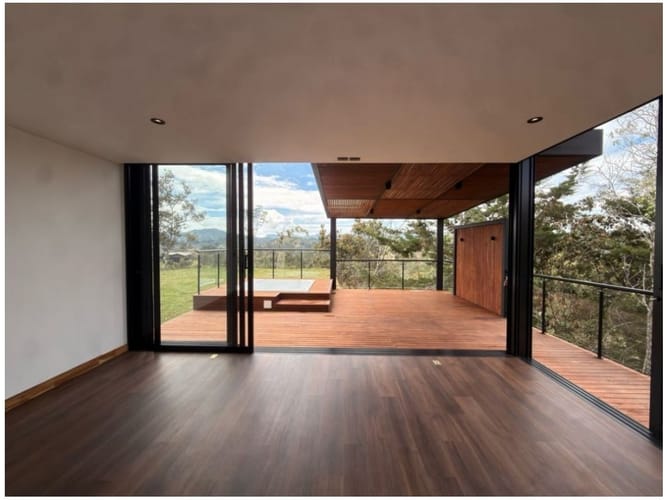 Casa de 4 alcobas en venta en Pantanillo, El Retiro · foto 17 de 23