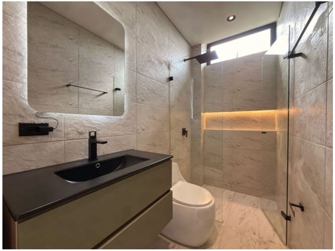 Casa de 4 alcobas en venta en Pantanillo, El Retiro · foto 18 de 23