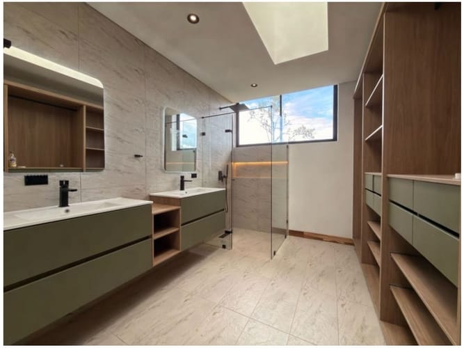 Casa de 4 alcobas en venta en Pantanillo, El Retiro · foto 19 de 23
