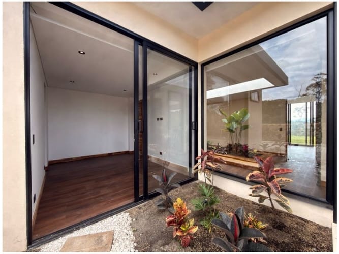 Casa de 4 alcobas en venta en Pantanillo, El Retiro · foto 21 de 23