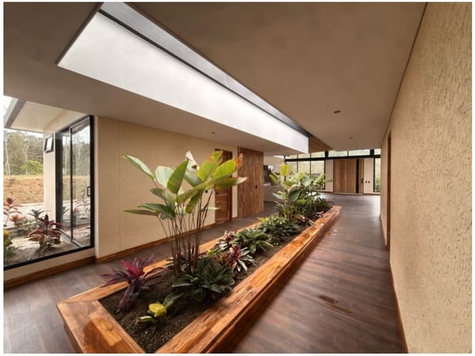 Casa de 4 alcobas en venta en Pantanillo, El Retiro · foto 22 de 23