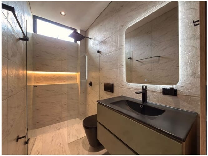Casa de 4 alcobas en venta en Pantanillo, El Retiro · foto 23 de 23
