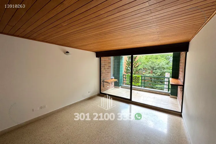 Apartamento de 3 alcobas en arriendo en Conquistadores, Medellín, 175 m² · foto 4 de 24