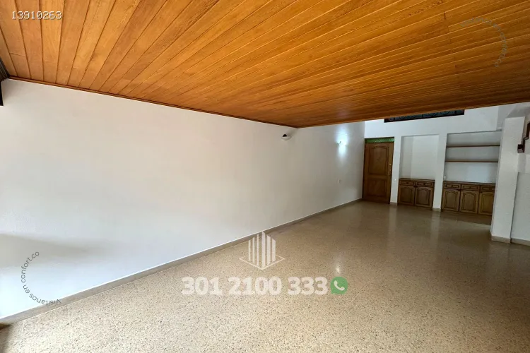Apartamento de 3 alcobas en arriendo en Conquistadores, Medellín, 175 m² · foto 6 de 24