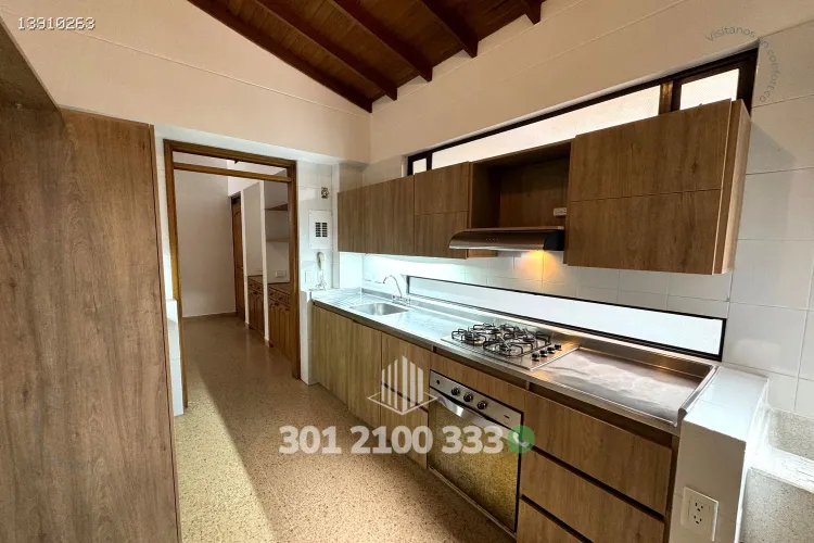 Apartamento de 3 alcobas en arriendo en Conquistadores, Medellín, 175 m² · foto 9 de 24