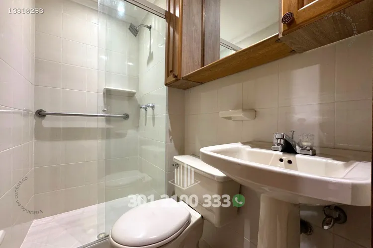 Apartamento de 3 alcobas en arriendo en Conquistadores, Medellín, 175 m² · foto 11 de 24
