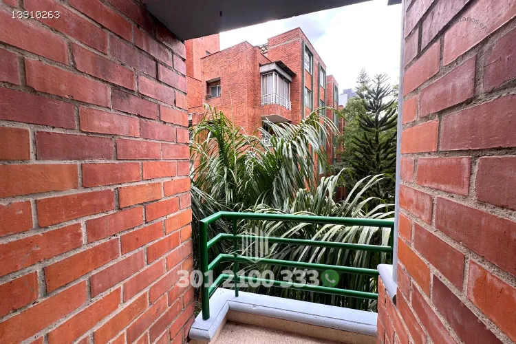Apartamento de 3 alcobas en arriendo en Conquistadores, Medellín, 175 m² · foto 16 de 24