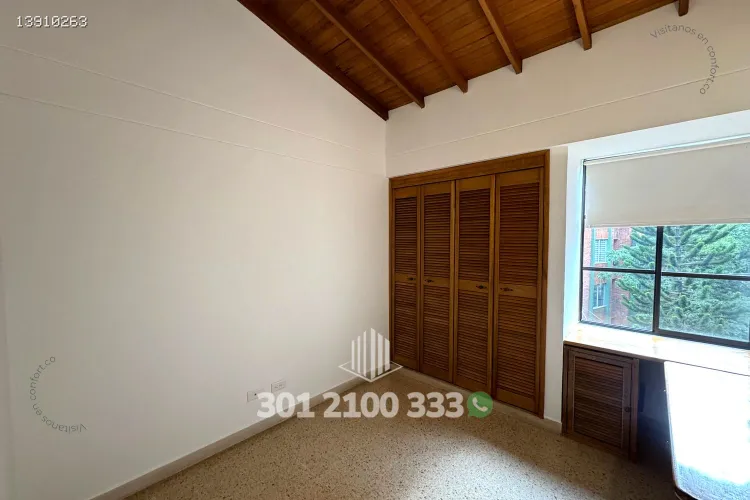 Apartamento de 3 alcobas en arriendo en Conquistadores, Medellín, 175 m² · foto 19 de 24