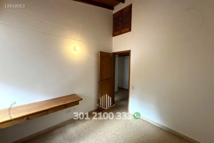 Apartamento de 3 alcobas en arriendo en Conquistadores, Medellín, 175 m² · foto 21 de 24