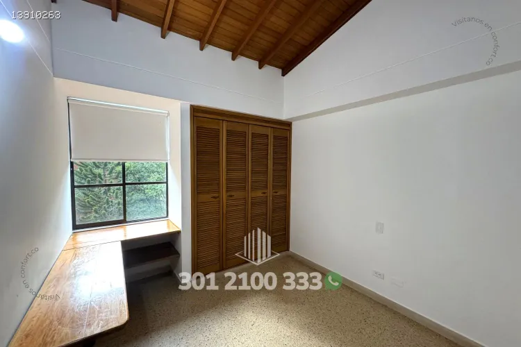 Apartamento de 3 alcobas en arriendo en Conquistadores, Medellín, 175 m² · foto 22 de 24