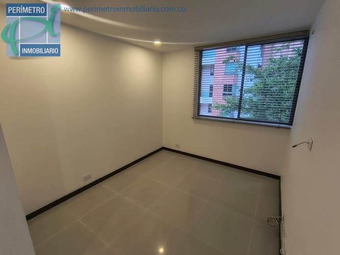 Apartamento de 2 alcobas en arriendo en Santa Maria De Los Angeles, Medellín, 100 m² · foto 8 de 15