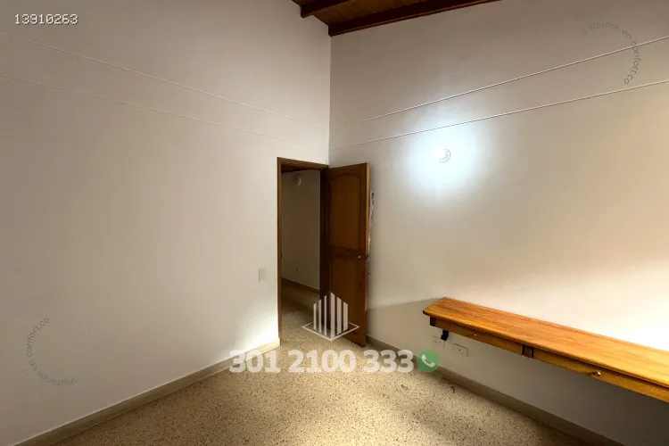 Apartamento de 3 alcobas en arriendo en Conquistadores, Medellín, 175 m² · foto 24 de 24