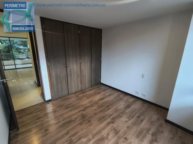 Apartamento de 2 alcobas en arriendo en Santa Maria De Los Angeles, Medellín, 100 m² · foto 11 de 15