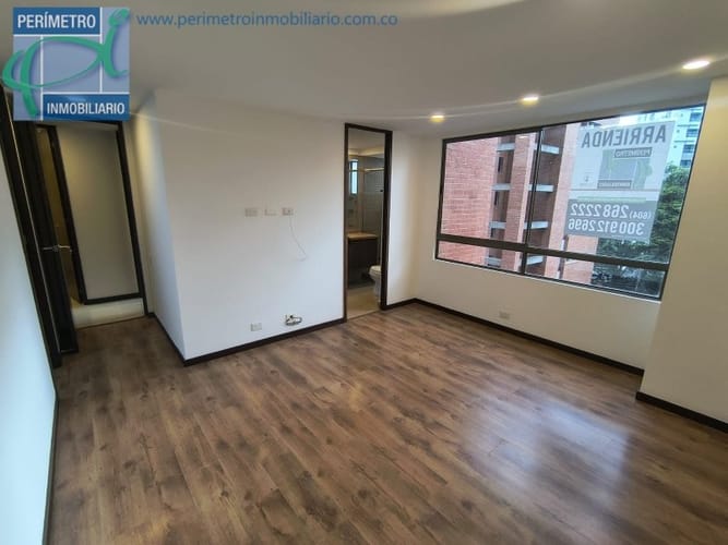 Apartamento de 2 alcobas en arriendo en Santa Maria De Los Angeles, Medellín, 100 m² · foto 12 de 15