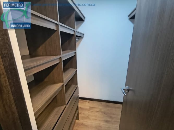Apartamento de 2 alcobas en arriendo en Santa Maria De Los Angeles, Medellín, 100 m² · foto 13 de 15