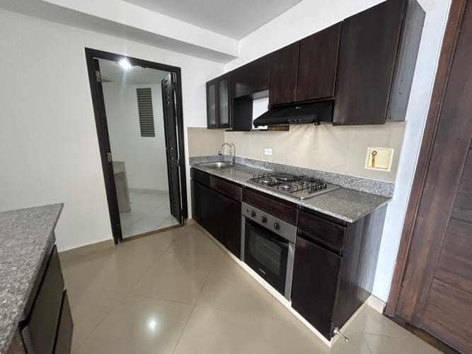 Apartamento de 3 alcobas en arriendo en Las Lomitas, Sabaneta, 95 m² · foto 2 de 21