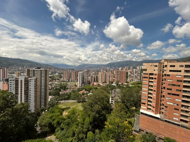 Apartamento de 3 alcobas en arriendo en Las Lomitas, Sabaneta, 95 m² · foto 11 de 21
