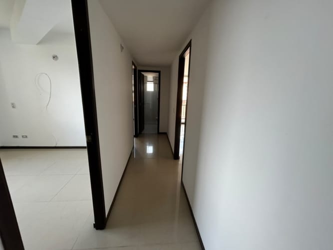 Apartamento de 3 alcobas en arriendo en Las Lomitas, Sabaneta, 95 m² · foto 13 de 21