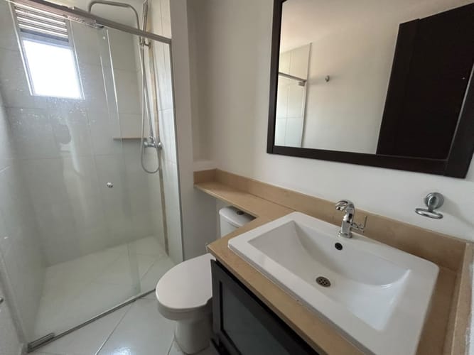 Apartamento de 3 alcobas en arriendo en Las Lomitas, Sabaneta, 95 m² · foto 18 de 21