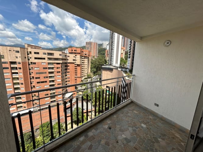 Apartamento de 3 alcobas en arriendo en Las Lomitas, Sabaneta, 95 m² · foto 21 de 21