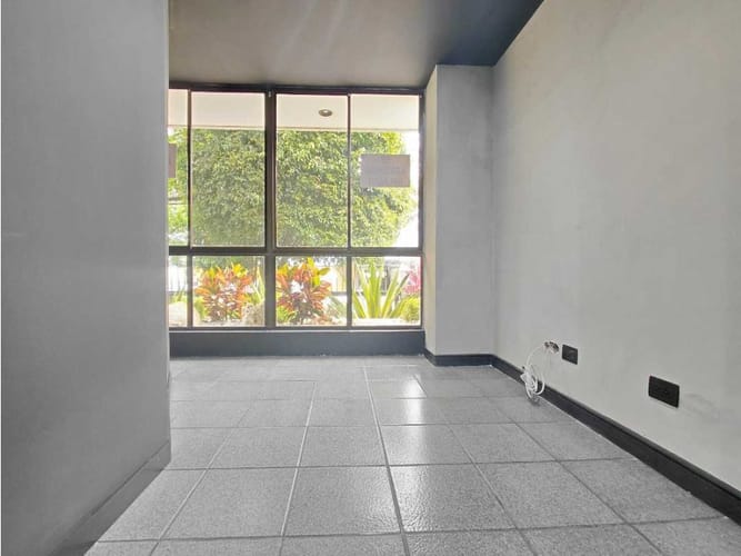 Oficina en arriendo en Santa Maria De Los Angeles, Envigado, 52 m² · foto 1 de 15