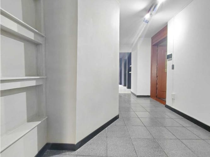 Oficina en arriendo en Santa Maria De Los Angeles, Envigado, 52 m² · foto 2 de 15