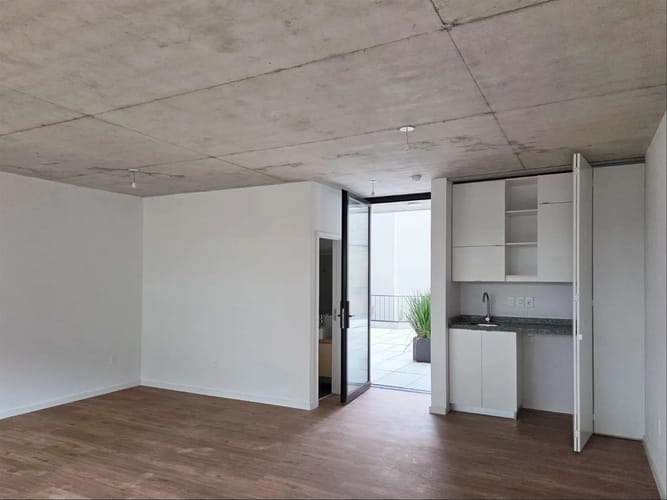 - Alquiler O Venta - Oficinas - Cordón - Centro - Constituyente - A Estrenar - · Foto 5