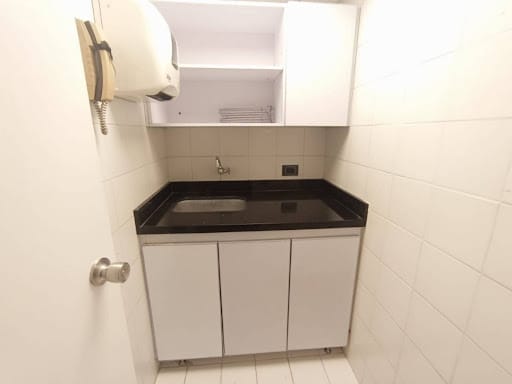 Oficina en arriendo en Milla De Oro, Medellín, 127 m² · foto 7 de 11