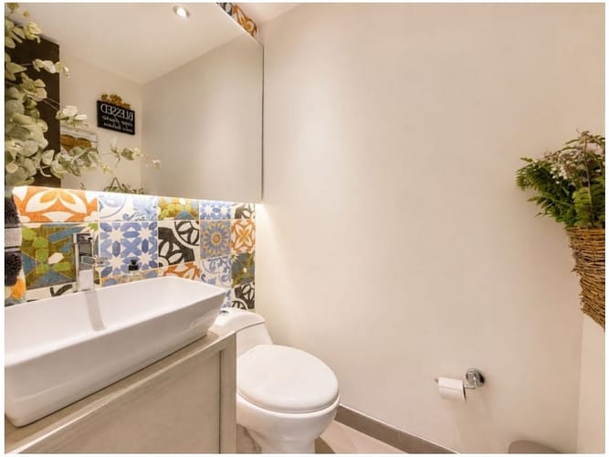 Apartamento de 2 alcobas en venta en Loma De Las Brujas, Envigado, 150 m² · foto 11 de 21