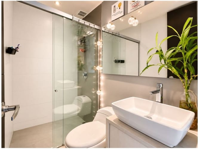 Apartamento de 2 alcobas en venta en Loma De Las Brujas, Envigado, 150 m² · foto 20 de 21